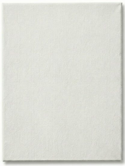 Canvas Board - 14 X 18 INCHES