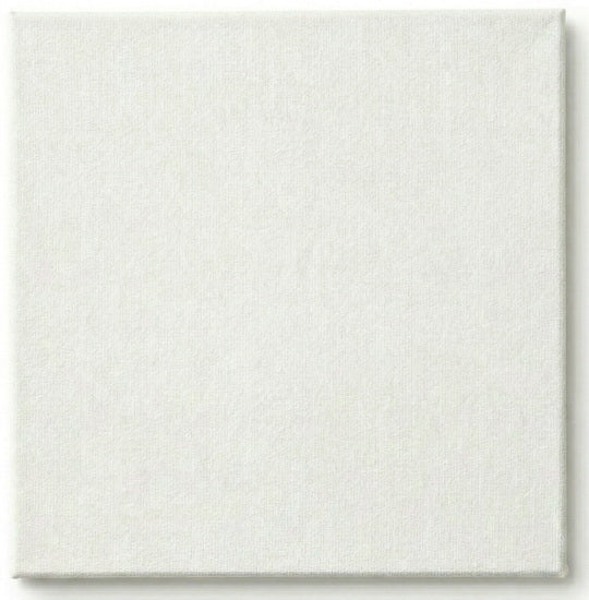 Canvas Board - 16 X 16 INCHES