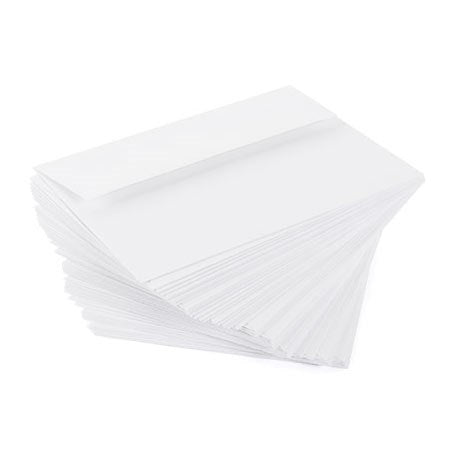 DeSerres envelopes - 4.375 X 5.75 INCHES