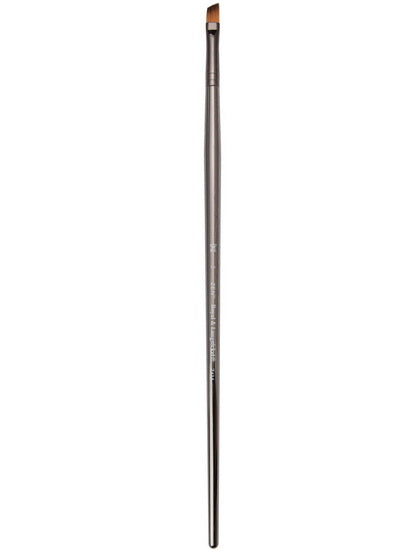 Pinceau zen biseauté à manche long s43 #2