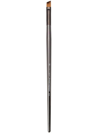 Pinceau zen biseauté à manche long s43 #4
