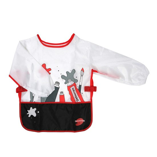 Sarrau pour enfant - 4 à 6 ans
