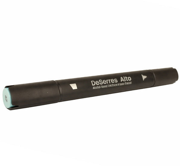 Twin Tip Alcohol Marker Pastel Blue