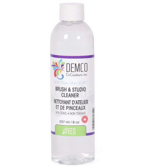 Studio and brush cleaner - 237ml