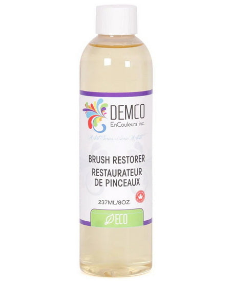 Restaurateur  pinceaux - 237 ml