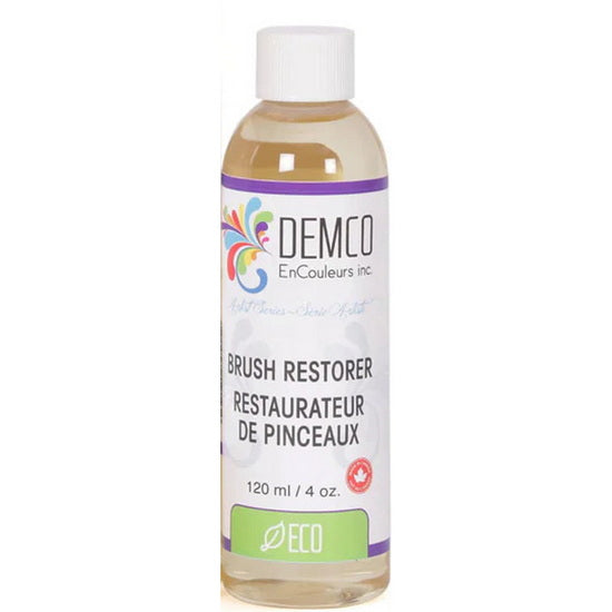 Restaurateur  pinceaux - 120 ml