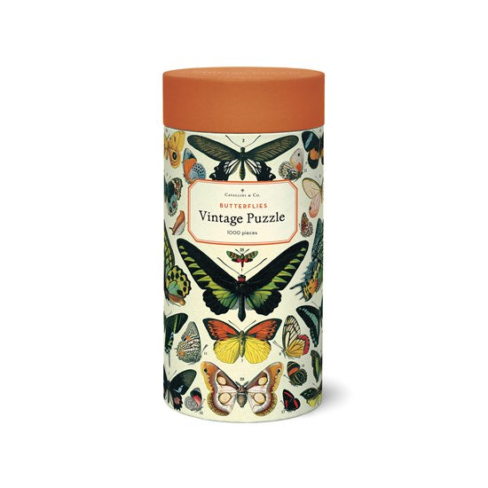 Butterflies 1000 Pcs
