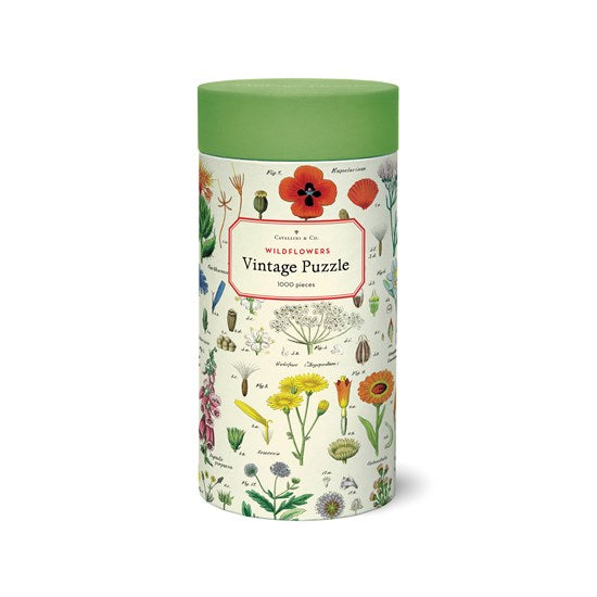 Fleurs sauvages 1000 mcx
