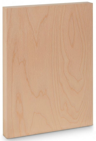 Panneau de bois galerie - 6x8po