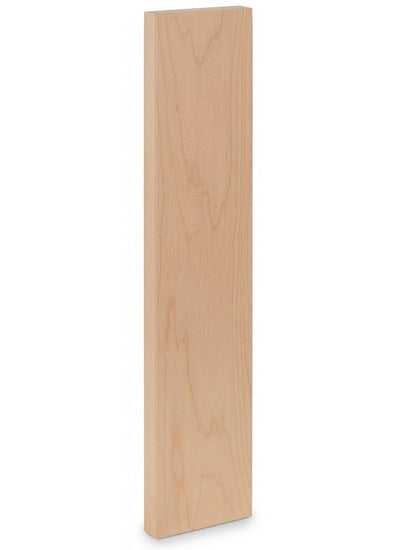 Wood panel gallery - 6x24"