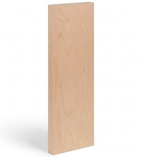 Panneau de bois galerie - 12x36po