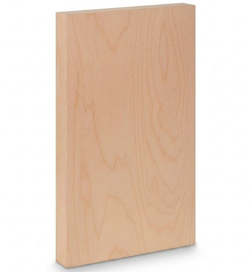 Wood panel gallery - 18x36"