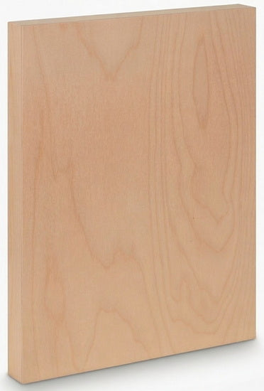 Wood panel gallery - 22x30"