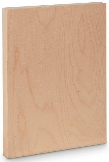 Wood panel gallery - 24x30"