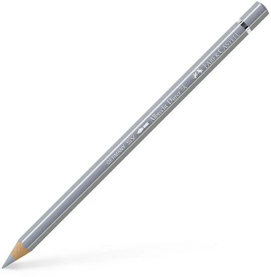 Albrecht dürer watercolour pencil silver