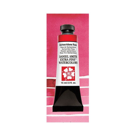 Watercolor Tube Carmine  S2 - 15ml