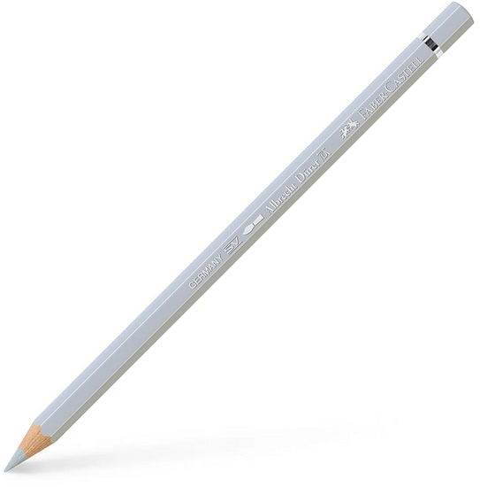 Albrecht dürer watercolour pencil cool grey ii