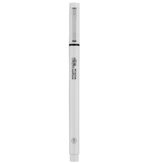 Fineliner Black - 0.1mm