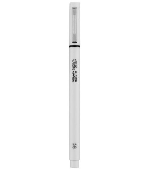 Fineliner Black - 0.5mm