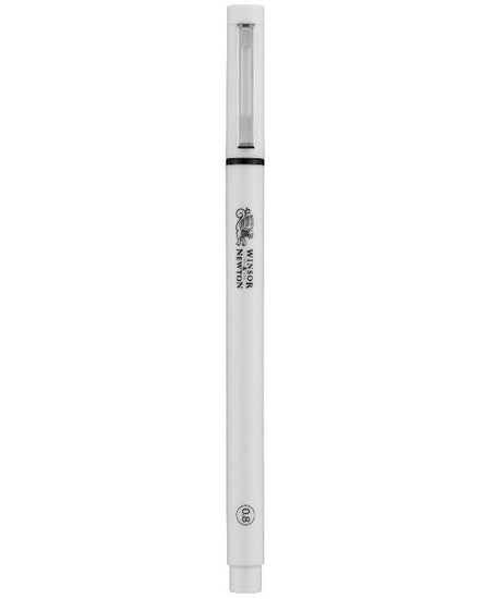 Fineliner Black - 0.8mm