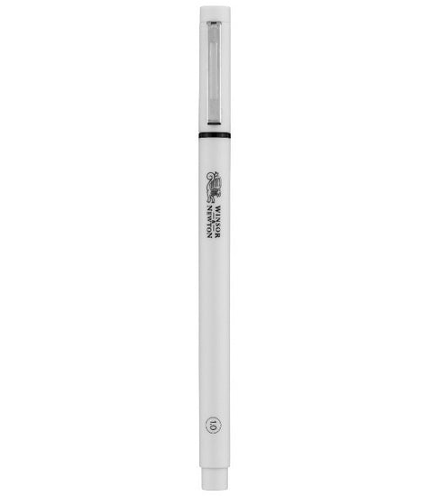 Fineliner Black - 1mm