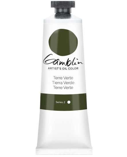 Oil Tube Terre Verte - 37ml Series 2