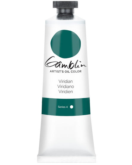 Huile viridian - 37ml série 4