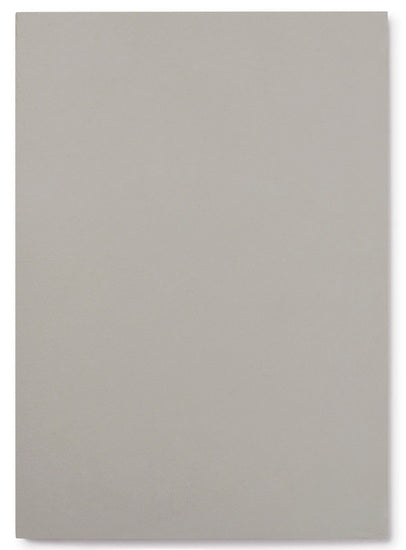Unmounted linoleum block - 5x7in