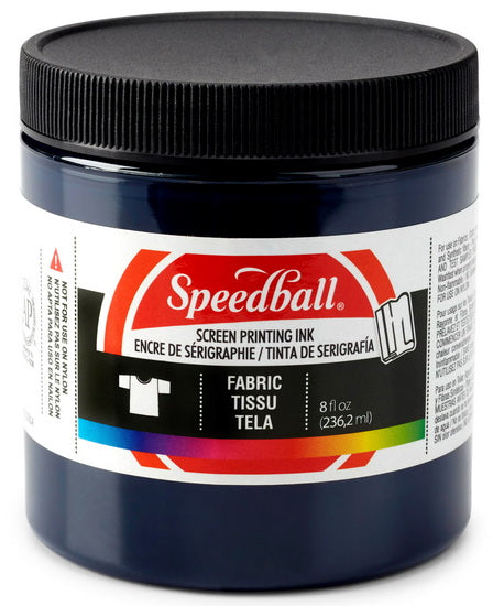 Screen printing ink - textile - denim - 8oz