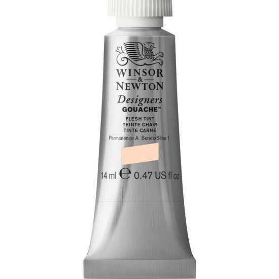 Designers gouache - 14ml - flesh tint - s1