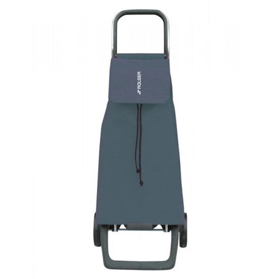 Chariot 2 roues gris
