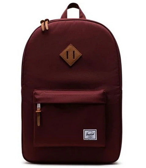 Heritage Backpack - Port