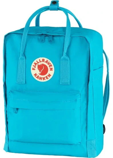 Sac à dos kånken - turquoise profond