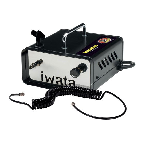 Airbrush Compressor Ninja Jet 15 Psi