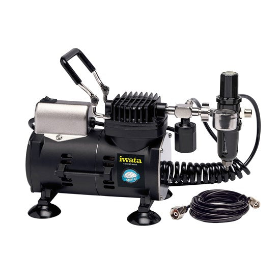 Airbrush Compressor Smart Jet 20–25 Psi