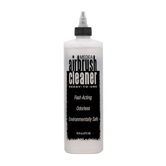 Airbrush Cleaner Medea 473ml