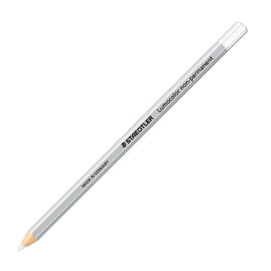 Pencil Omnichrom White