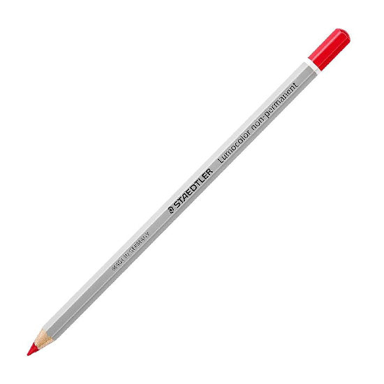 Pencil Omnichrom Red
