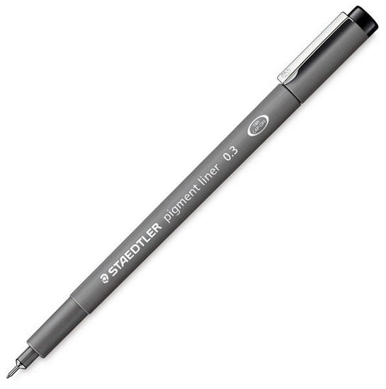 Pigment Liner - 0.3