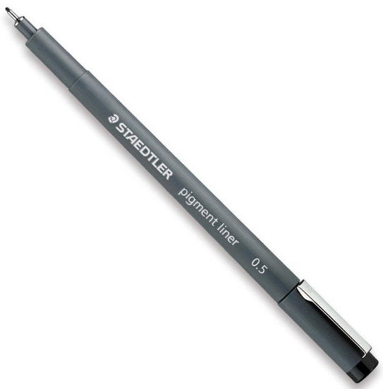 Pigment Liner - 0.5