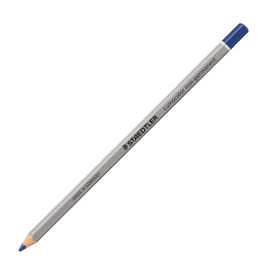 Pencil Omnichrom Blue