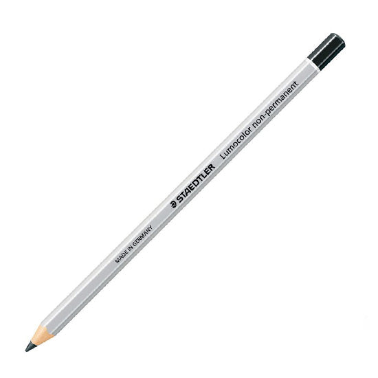 Pencil Omnichrom Black