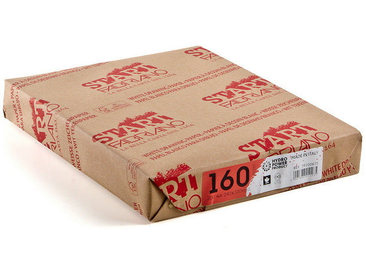 Accademia Mayfair Paper - 160 GRAMPERSQUAREMETER