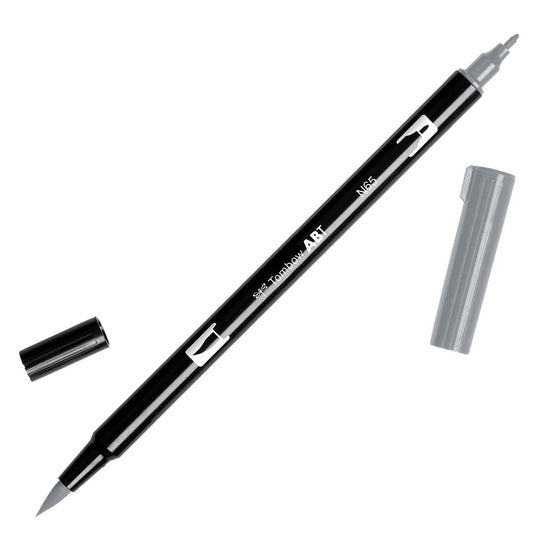 Dual brush pen cool gray 5