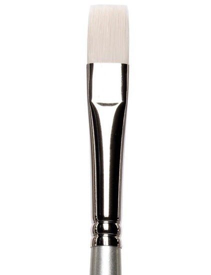 Artisan Brush S524 Short Flat #12