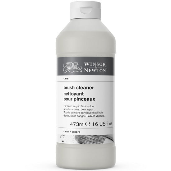 Brush Cleaner - 473ml
