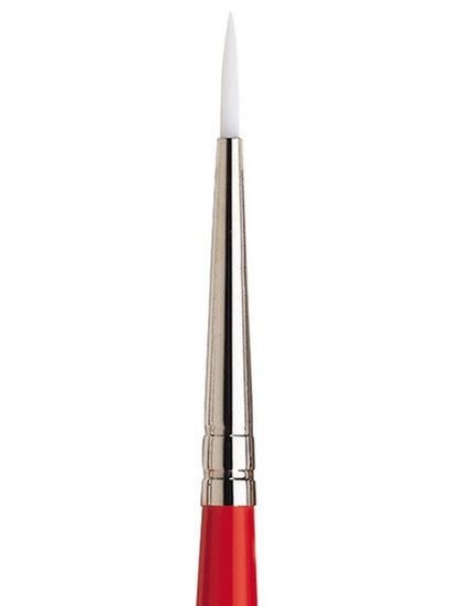 University Brush Long Round S235 - #1