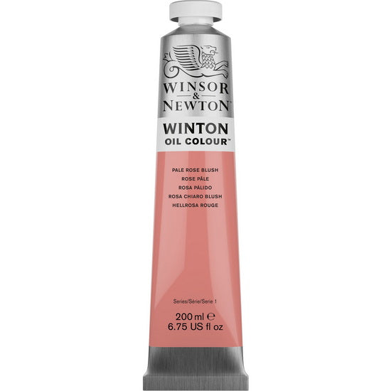 Winton oil - 200ml - flesh tint - s1