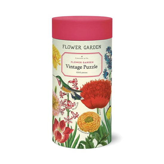 Jardin de fleurs 1000 mcx