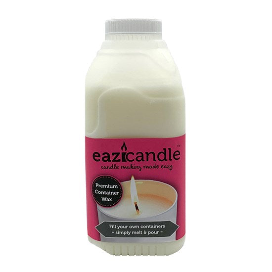 Premium Container Candle Wax - 450 g